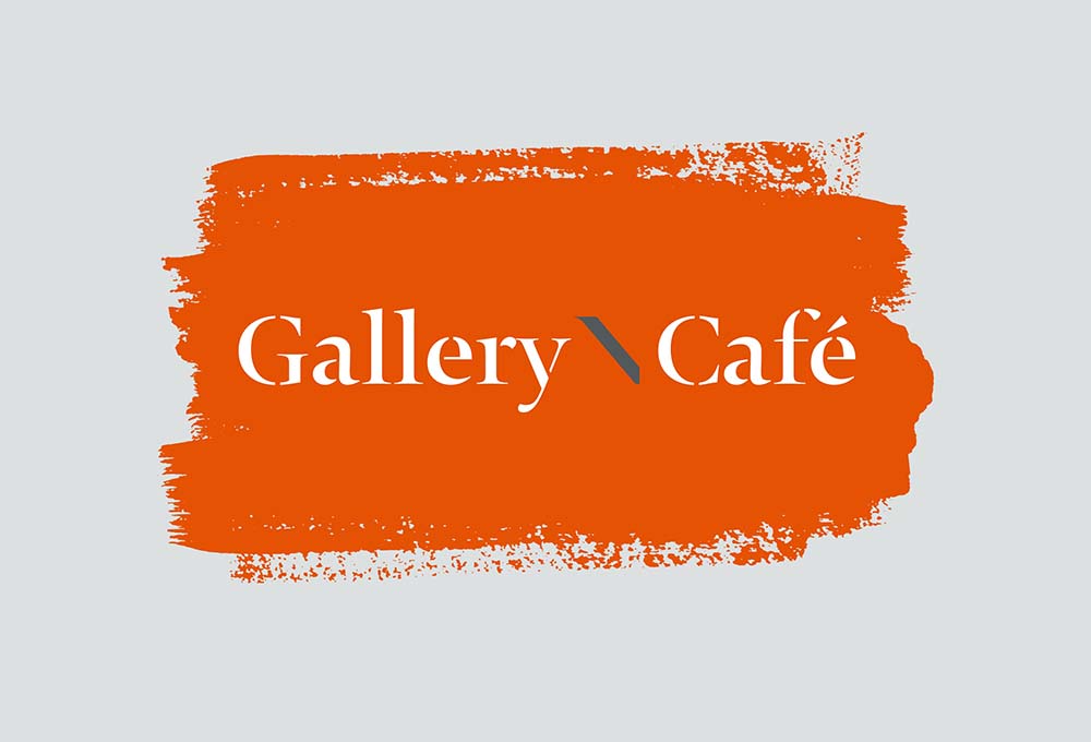 Gallery Cafe Interior