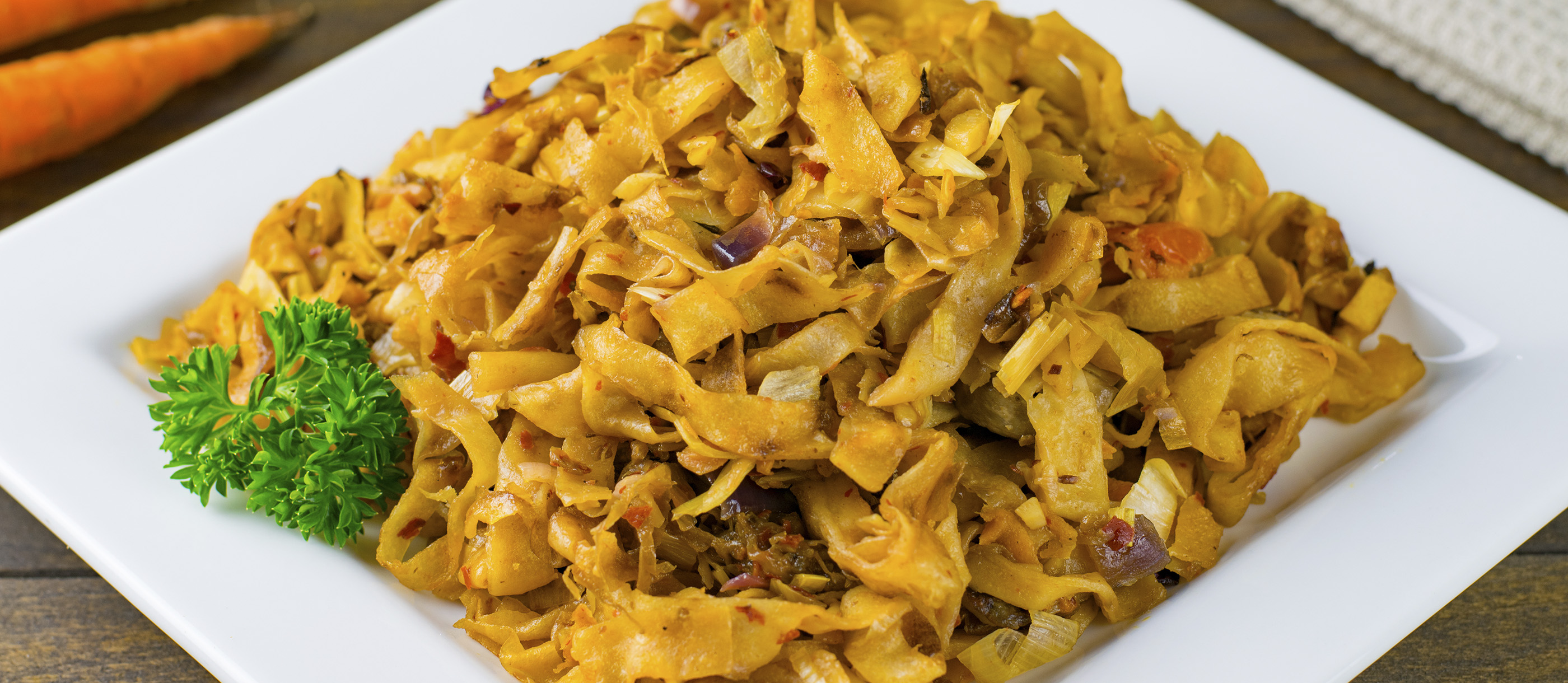 Sri Lankan Kottu