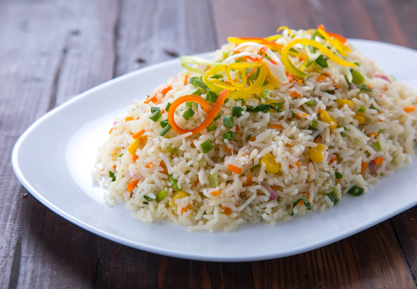 Sri Lankan Fried Rice